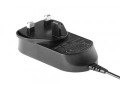 森樹(shù)強(qiáng)ABS防火材料12V1.5A電源適配