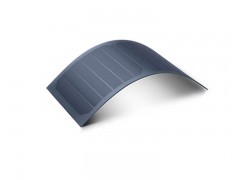 28W太陽能折疊包用迪晟260*145太陽