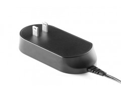 韓規(guī)認(rèn)證時(shí)尚音響18V1.5A電源適配器