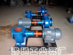 河南新鄉(xiāng)產(chǎn)HW蝸殼式混流泵價(jià)格行情|