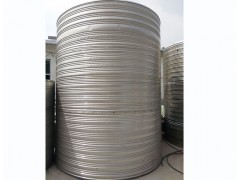 【臨朐加厚不銹鋼保溫水箱】@加厚保