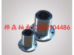 樺森機械銷售各大品牌直線導軌MSB35