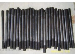 大量供應(yīng)高質(zhì)量大型雙頭螺栓|永年雙