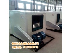 津南HLF混流式風(fēng)機(jī)箱 德州品牌好的H