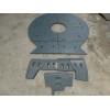 業(yè)新建設機械耐磨襯板怎么樣_河南計量螺旋輸送機