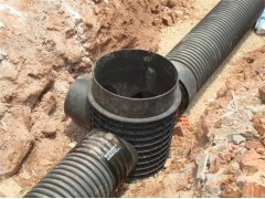 想買(mǎi)好的塑料檢查井就到納海管業(yè) 塑