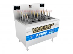 買(mǎi)上等電磁自動(dòng)煮面爐，首要選擇九