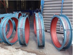 性價比高的圓形非金屬織物補償器-泰