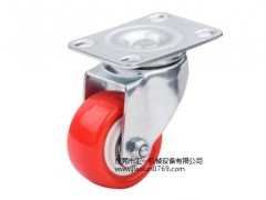 單腳輪|300腳輪|3寸腳輪多高？匯一