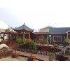 田園木屋建筑的價格范圍如何-福州木屋建筑