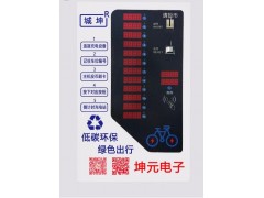 買好的小區(qū)充電站，就選坤元電子，