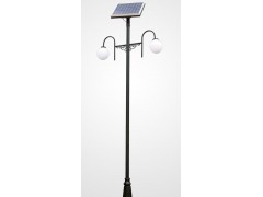 甘肅好的太陽(yáng)能路燈服務(wù)商_海南太陽(yáng)