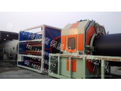 青島真空定徑擠出設(shè)備_供應(yīng)山東熱銷