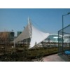 上海景觀張拉膜結(jié)構(gòu)廠家，浙江體育場(chǎng)看臺(tái)張拉膜[你咋這么厲害]