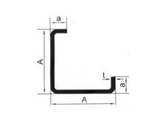 蘇州異型內(nèi)卷邊槽——買優(yōu)質(zhì)異型內(nèi)