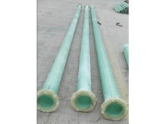 河北玻璃鋼布水管型號 玻璃鋼布水管