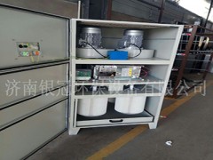 【廠家直銷】煙塵凈化器，脈沖煙塵