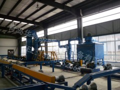 3層三pe防腐設備 三pe防腐設備 3PE