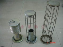 有機(jī)硅除塵骨架——機(jī)械金龍除塵環(huán)