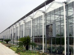 何必東奔西走？智能溫室設計安裝@生