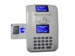 濟南售飯機，指紋消費機，人臉消費