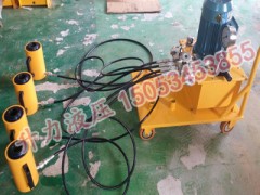 賓縣北京換熱器液壓拆裝機|專業(yè)的換