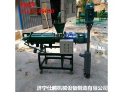 豬糞脫水機 固液分離機 a
