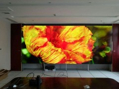 哪種0mm無(wú)縫液晶拼接屏顯示效果更好