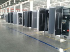 優(yōu)秀的螺桿空壓機質(zhì)量好優(yōu)格優(yōu) 空壓