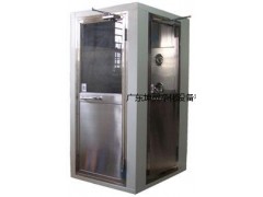 供銷風(fēng)淋室_坤靈凈化設(shè)備風(fēng)淋室怎么