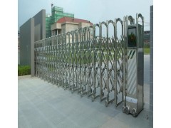 石家莊電動(dòng)伸縮門推薦-廠家直銷的電