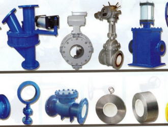 圖說閥門安裝、布置的規(guī)范與要求