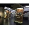科技館展覽館展柜-優(yōu)質(zhì)三面獨(dú)立柜批發(fā)供應(yīng)