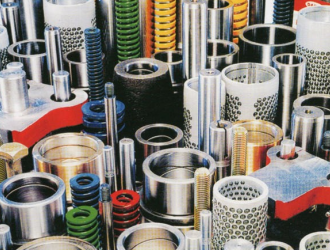 圖說硅橡膠模具制作方法及注意事項(xiàng)