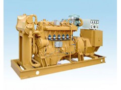 燃氣發(fā)電機組就選恒奧能源科技_四川