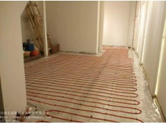 安徽好的電地暖發(fā)熱電纜 山東電集中