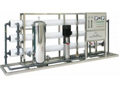 純凈水反滲透設(shè)備  路得自動化設(shè)備