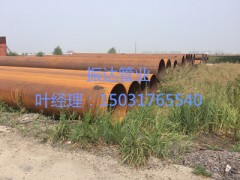 P11合金直縫鋼管這樣材質(zhì)什么工業(yè)用