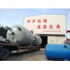 江蘇搪瓷反應(yīng)釜基地 淄博中升機(jī)械供應(yīng)熱銷搪玻璃反應(yīng)釜
