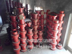 生產(chǎn)批發(fā)IS清水泵-配件齊全-經(jīng)久耐