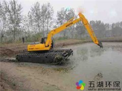 【嘿嘿嘿-來來看看】小型鹽湖清淤設(shè)