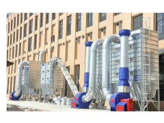 中央除塵設備哪家好 石家莊中央除塵