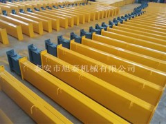 波形鋼結(jié)構(gòu)制造使用焊接空間臂廠家