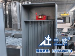 中傲價格直銷正壓送風(fēng)口