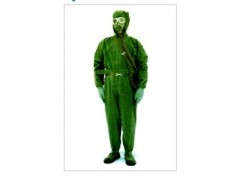 上海譯能代理銷售隔絕式防毒衣 021-