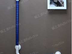 專業(yè)生產(chǎn)防撞扶手，PVC防撞扶手，殘