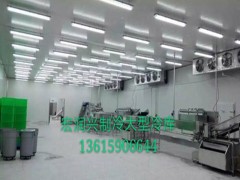 吉安冷庫(kù)//吉安醫(yī)藥保鮮庫(kù)哪家好   