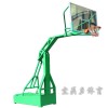 供應(yīng)廣西優(yōu)惠的廣西籃球架——南寧液壓籃球架