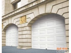 上海浦東車庫(kù)門廠家遙控車庫(kù)卷簾門