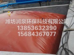 優(yōu)惠的軟體沼氣池供銷——軟體沼氣